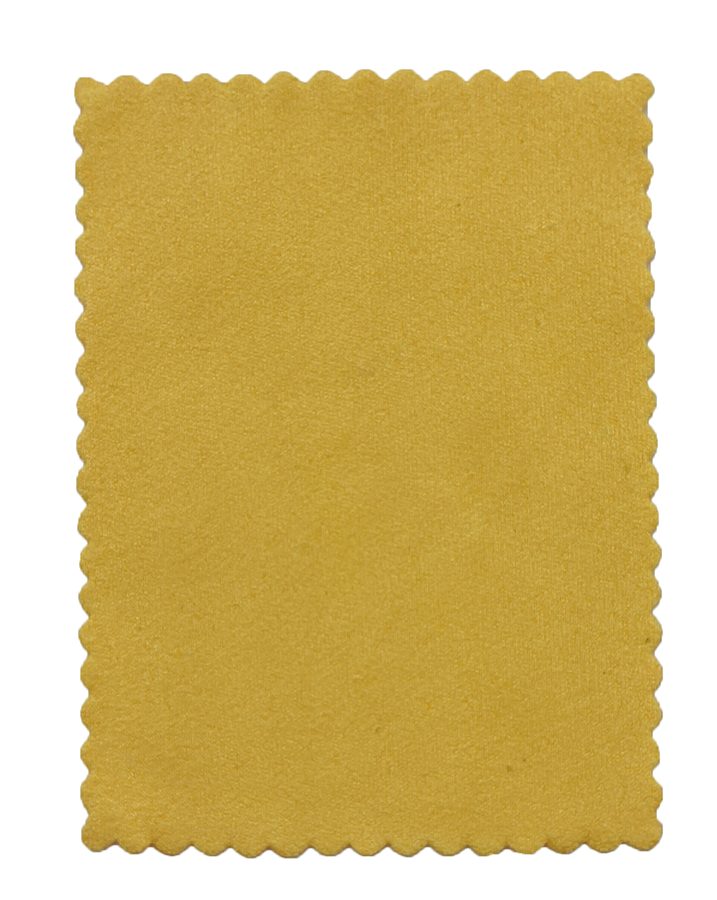 CHAMOIS180 sample cloth